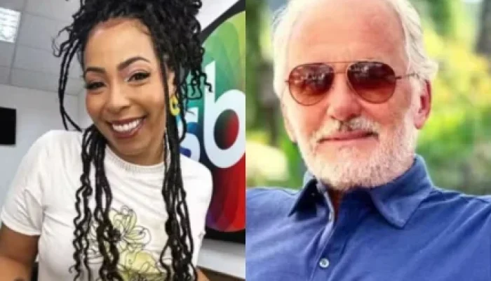 Otávio Mesquita respira aliviado: Justiça arquiva denúncia de estupro e apresentador anuncia processo contra acusadora