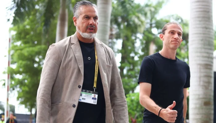 Flamengo foca em 3 reforços e avança em renovação de Filipe Luís e Rossi; veja detalhes da estratégia