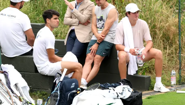 João Fonseca x Carlos Alcaraz em Miami: O Duelo Imperdível que Vai Parar o Mundo do Tênis em Dezembro de 2025