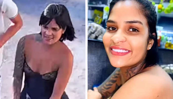 Tainara Souza Santos: Família atualiza estado de saúde após terceira cirurgia de Tainara, jovem arrastada em São Paulo