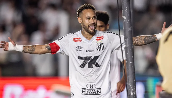 Fim de Campeonato Brasileiro: Santos, Inter e Ceará na Luta Contra o Rebaixamento, Veja Cenários!