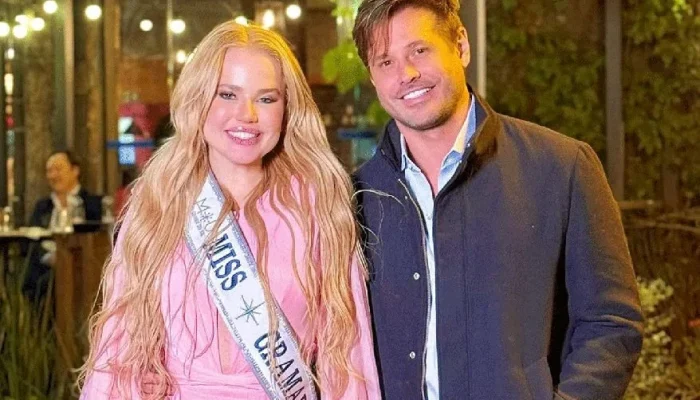 Miss Gramado expõe Dado Dolabella: Fotos de hematomas e prints de prints de agressão chocam web; ator nega