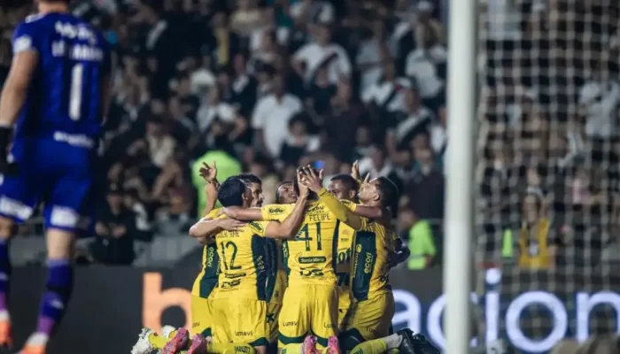 Mirassol faz história rumo à Libertadores 2026: O Leão mira voos internacionais e desafios da Conmebol