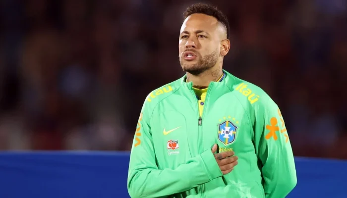 Dunga crava: Neymar precisa estar 100% e disposto para voltar à Seleção Brasileira na Copa de 2026, Ancelotti decide