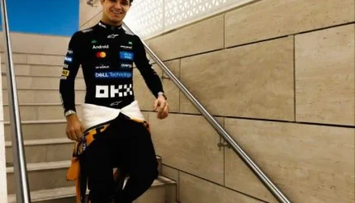 GP de Abu Dhabi: Norris, Piastri e Verstappen em disputa eletrizante pelo título da F1 2025 em final aberta desde 2021