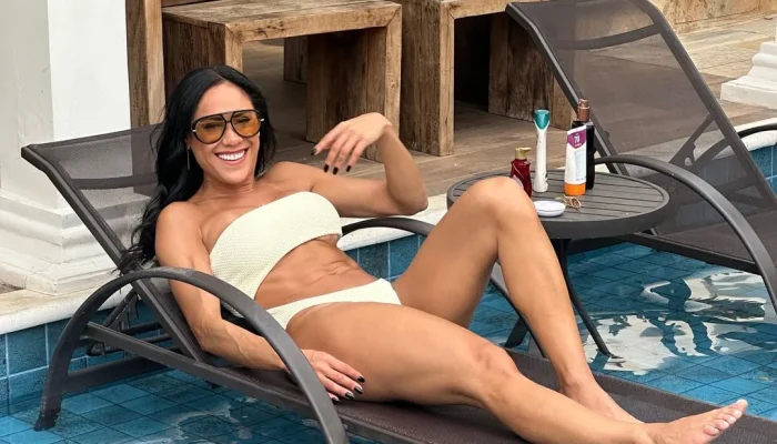 Atriz de Teste de Fidelidade Choca ao Vender Gotas de Suor por R$ 15 Mil para Pagar Contas