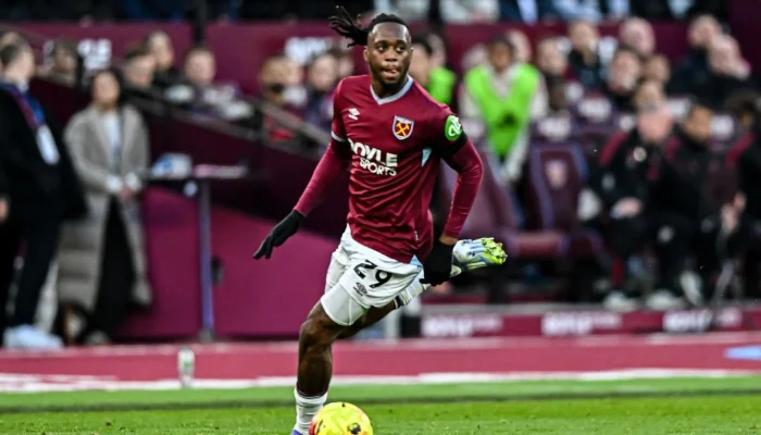 Wan-Bissaka: De Fracasso Milionário no United ao Sonho da Copa do Mundo com o Congo e Reviravolta no West Ham