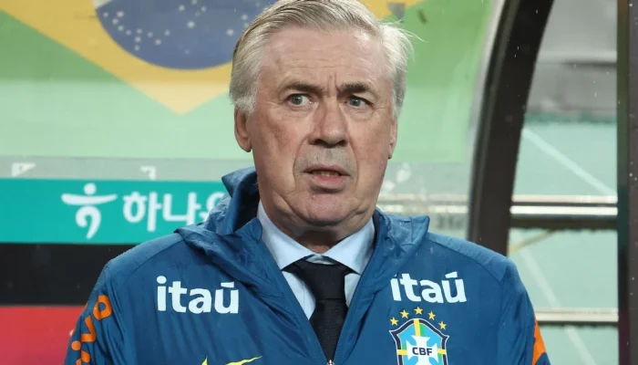 Hexa da Seleção Brasileira: O que pensam os campeões mundiais sobre o time de Ancelotti?