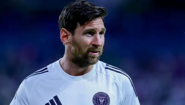 Messi elege Pep Guardiola como o melhor técnico da carreira: 'Ele tem algo diferente'