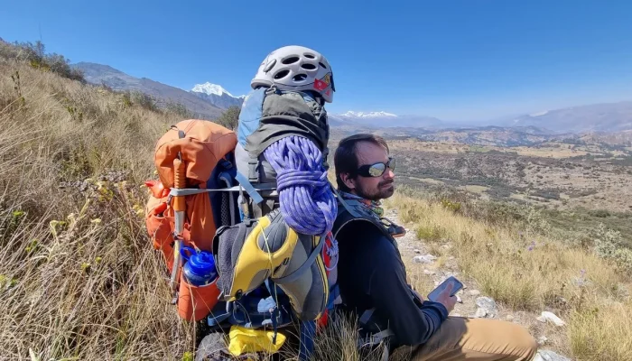 Huascarán: A Dívida de Gelo Que Assombrou Montanhista Por Seis Anos e o Desafio Final