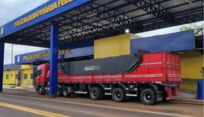 Greve dos Caminhoneiros: PRF Confirma Fluxo Normal nas Estradas e Rodovias Federais, Paralisação Não Vinga