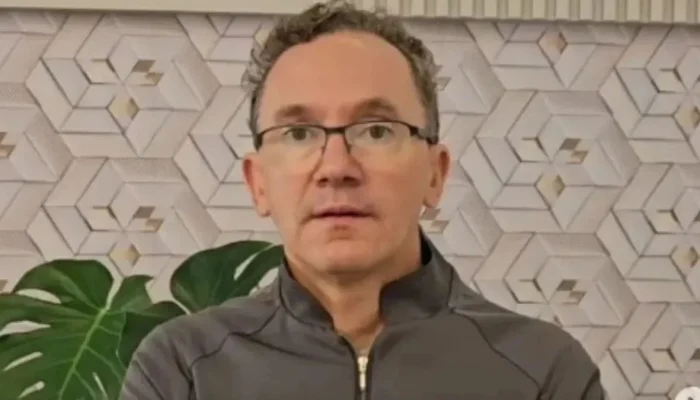 Morte de Médico Especialista em Angiologia em Anápolis: Especialista Relton Alves de Oliveira Cai de Hotel