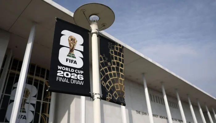 Copa do Mundo 2026: Entenda por que Brasil só saberá horários e locais dos jogos um dia após o sorteio dos grupos