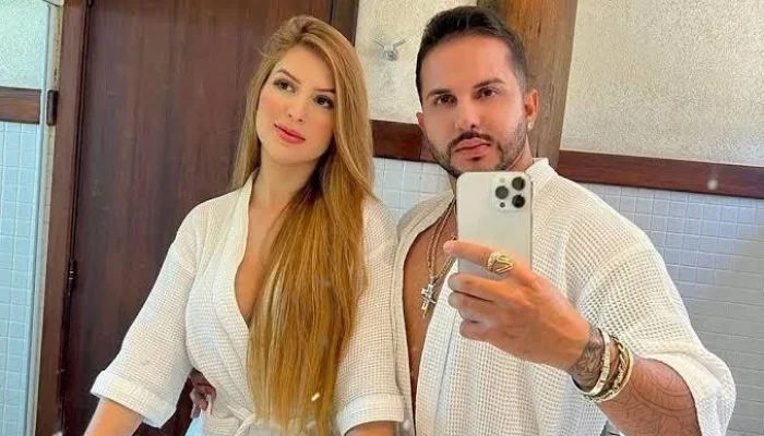 Post Misterioso de Ex-namorada de Babal Guimarães Surge Após Acusações de Agressão Contra o Influenciador Viralizarem