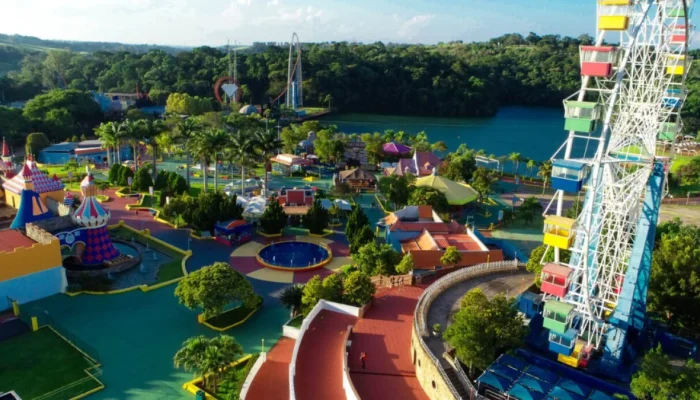 Última Chamada: Black Friday Hopi Hari Encerrando Hoje com Ingressos a R$ 45 e Combos Imperdíveis!