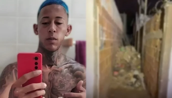 Traficante 'Escobar do CV' Mu­re em Con­fro­nto com Po­li­ci­ais; Sus­pei­to Era Ge­ren­te do Trá­fi­co na Re­gião do 'Bre­jo'