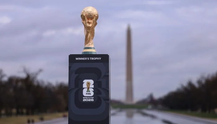 Sorteio da Copa 2026: Guia Completo das 42 Seleções que Podem Cruzar o Caminho do Brasil