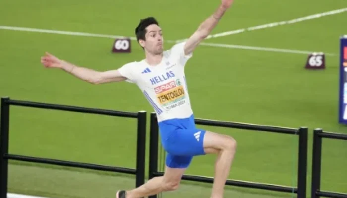 Atletismo em Alvoroço: Federação Desiste de Nova Regra no Salto em Distância Após Forte Pressão de Atletas Icônicos