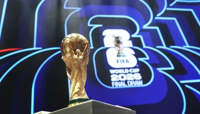 Sorteio da Copa do Mundo 2026: Brasil conhece rivais em formato inédito com 48 seleções; veja potes e regras