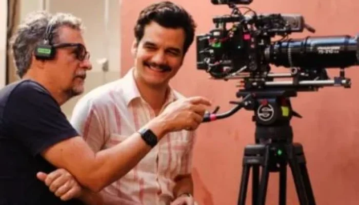 Wagner Moura e "O Agente Secreto" Rugem no Critics Choice Awards: Dupla Indicação Histórica do Brasil para o Mundo