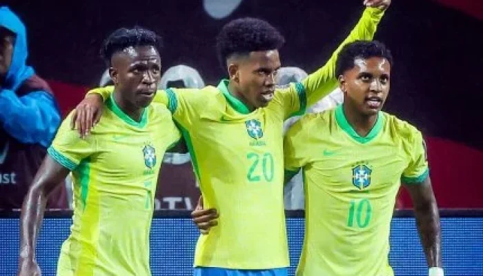 Copa do Mundo 2026: Detalhes dos Jogos do Brasil na 1ª Fase, Sedes nos EUA e Confrontos Iniciais Revelados!