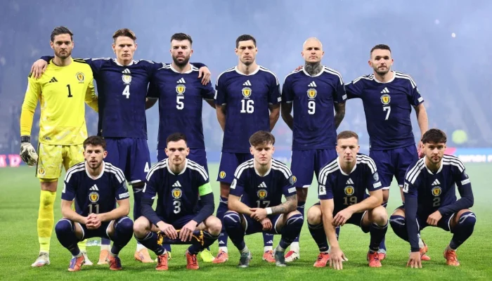 Escócia, rival do Brasil na Copa de 2026: Uma nação renascida após 28 anos fora dos Mundiais