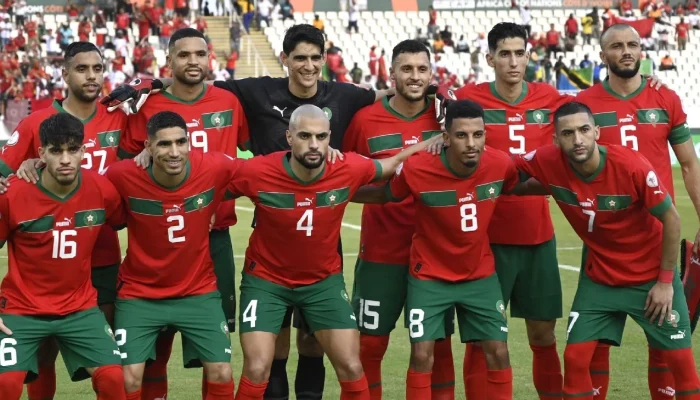 Marrocos, o Desafiante Africano: O que o Brasil Espera da Estreia na Copa do Mundo de 2026?