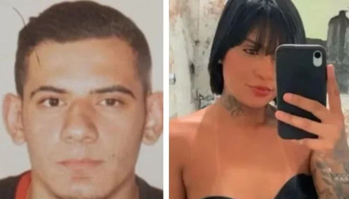 Homem que arrastou Tainara por 1 km na Marginal Tietê é preso em hotel 10 minutos após chegar; veja vídeo da ação