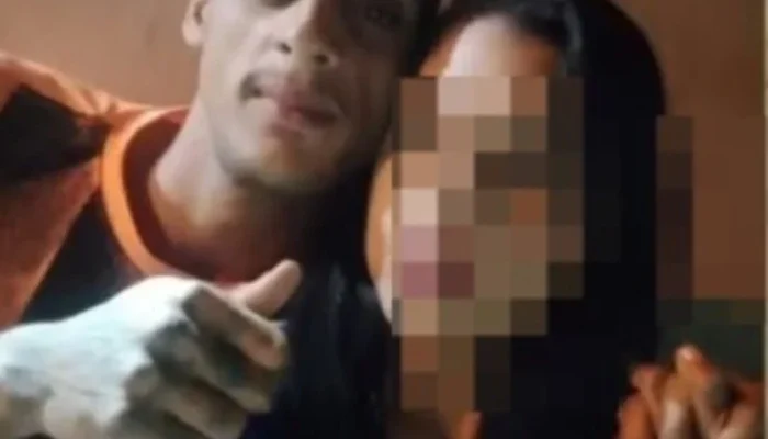 Mulher é Forçada a 'Casar' com Criminoso do CV Após Marido Ser Torturado e Executado em Mato Grosso