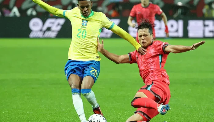 Brasil na Copa 2026: Fifa revela datas, horários e locais dos jogos da Seleção Brasileira contra Marrocos, Haiti e Escócia