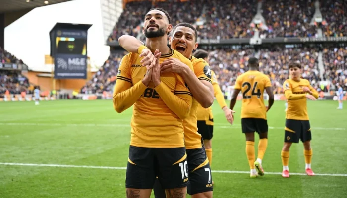 Despenca do Wolves na Premier League: Venda de Brasileiro por R$ 472 Milhões ao United e O Que Assistir no Disney+ Neste Domingo