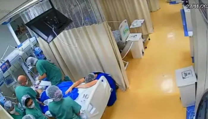 Morte de Benício: Médica Muda Depoimento e Revela Erro Fatal na Aplicação de Adrenalina em Manaus