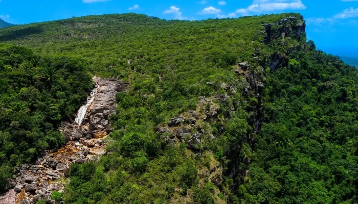 Serra do Tepequém (RR): Aventura e História no Coração da Amazônia para Amantes do Montanhismo e Ecoturismo