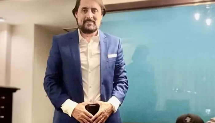 Mauri Lima: A Última Canção Gravada com Chitãozinho e Xororó que Virou Homenagem Emocionante