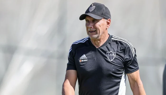 Reformulação no Galo: Ídolos e figuras históricas deixam o Atlético-MG em busca de novos rumos para 2026