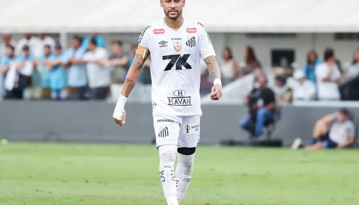 Neymar no Santos: Salvou o Peixe do rebaixamento e agora volta a ser opção na Seleção Brasileira para a Copa?