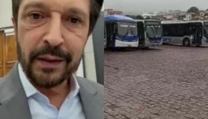 Greve de Ônibus SP: Paralisação Surpresa de Terça é Suspensa Após Acordo na Prefeitura, Veja se Haverá Novas Paralisações Nesta Quarta