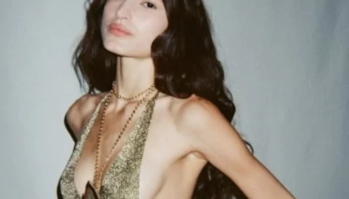 Luiza Perote: A modelo amazonense que viralizou no TikTok e agora é apontada como affair de João Guilherme no Japão