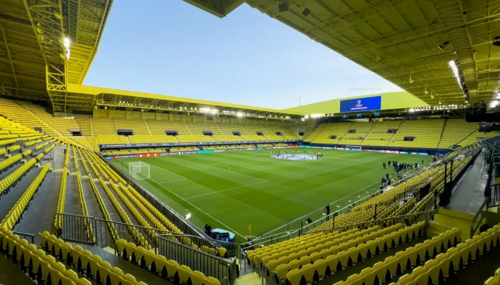 Villarreal x Copenhagen: Jogo decisivo na Champions League! Onde assistir, horário e escalações prováveis para a última rodada
