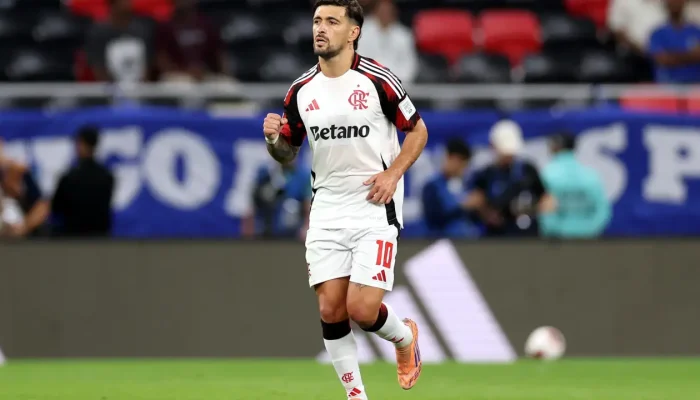 Flamengo na Copa Intercontinental 2025: Próximo Adversário, Jogo e Caminho para a Final contra PSG