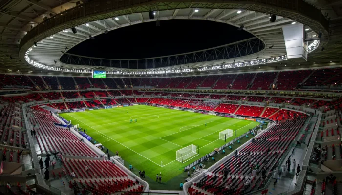 Flamengo x Pyramids: Onde assistir à semifinal da Copa Intercontinental e escalações para a "Copa Challenger"