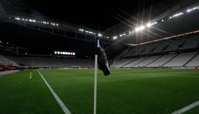 Corinthians x Cruzeiro: Oportunidade de Ouro para Salvar a Temporada na Copa do Brasil com Milhões em Jogo