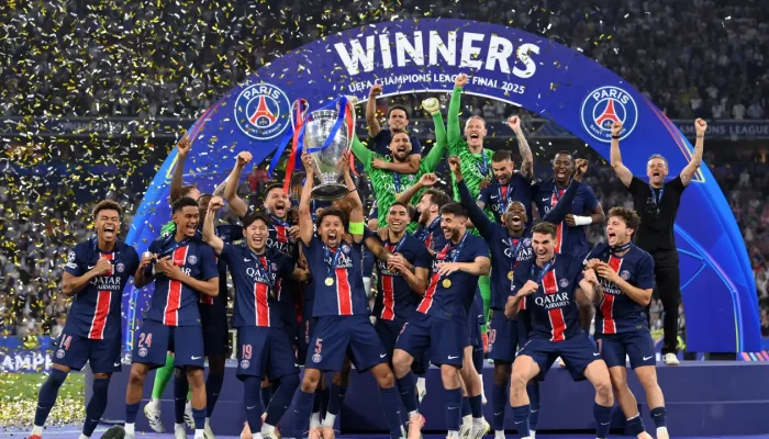 PSG x Flamengo: Saiba a Gigantesca Diferença Financeira Entre os Elencos que Disputam a Copa Intercontinental