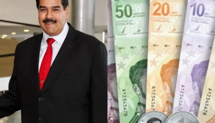 Salário mínimo na Venezuela vale menos de R$3 por mês e expõe miséria extrema, bolívar em colapso após invasão e prisão de Nicolás Maduro