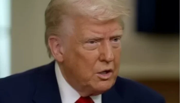 Captura de Maduro: Trump diz que operação deve servir de aviso a líderes, 'pode acontecer com outras pessoas', e afirma que EUA mantêm forças em prontidão